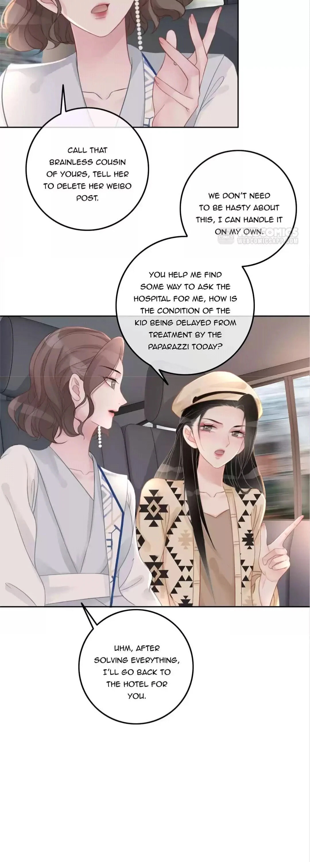 Read This Song Is Only for You chapter 32 image 22 on Lezhin