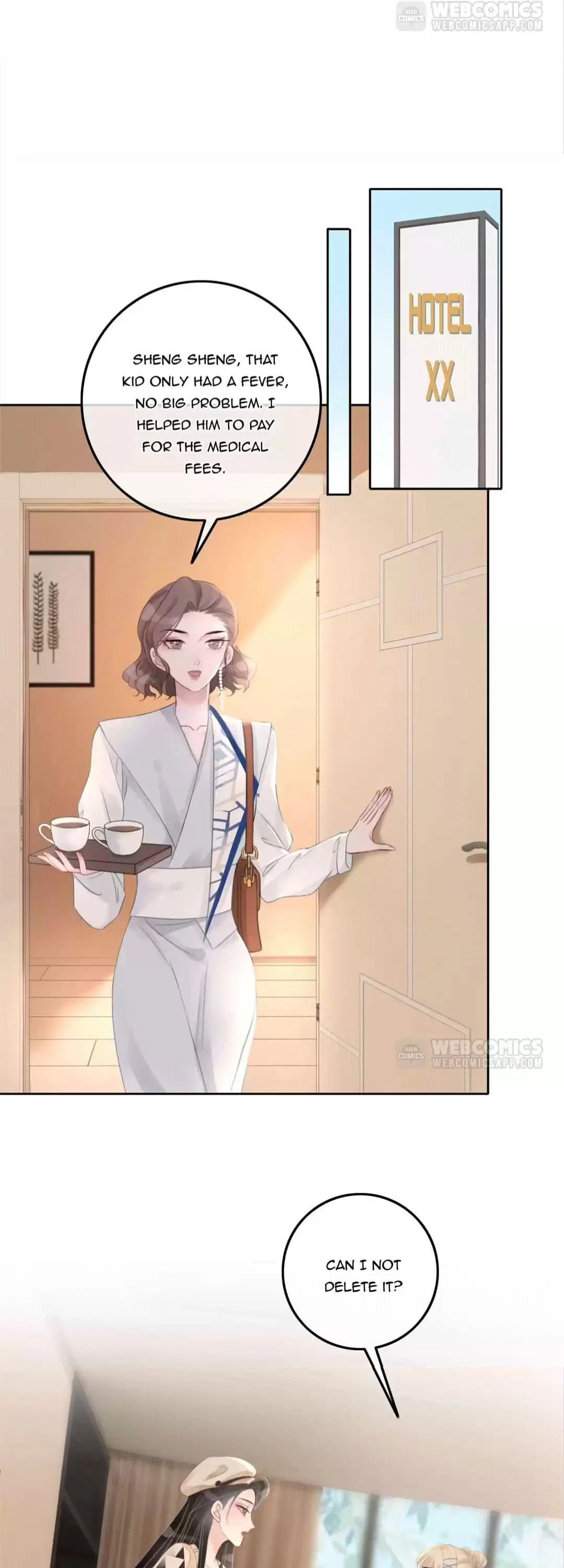 Read This Song Is Only for You chapter 32 image 23 on Lezhin