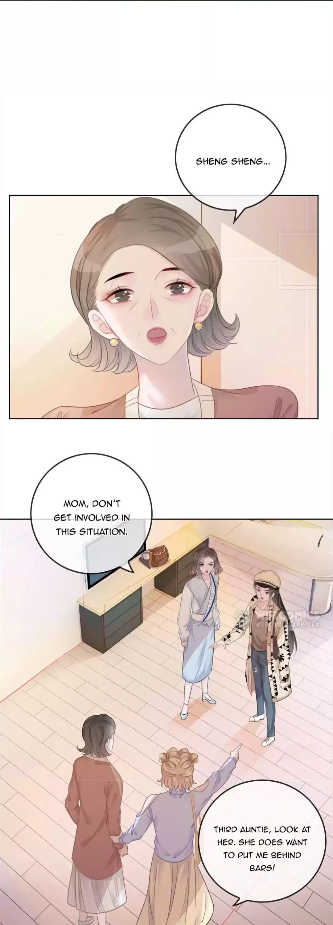 Read This Song Is Only for You chapter 32 image 27 on Lezhin