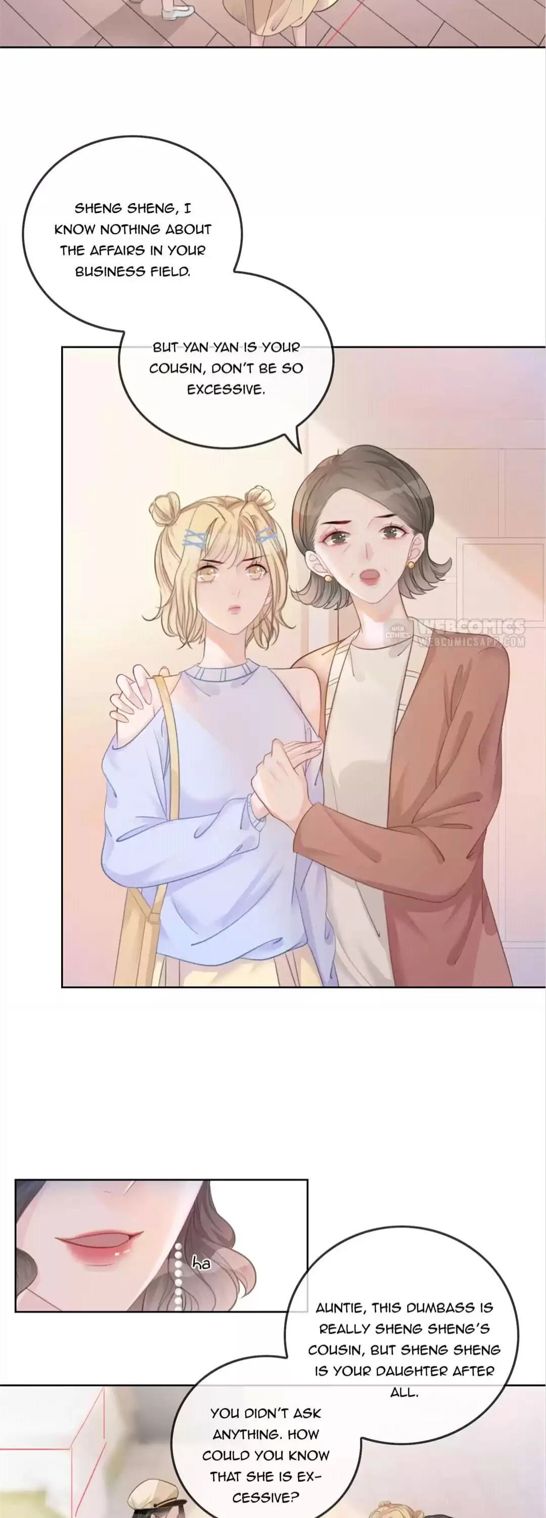 Read This Song Is Only for You chapter 32 image 28 on Lezhin