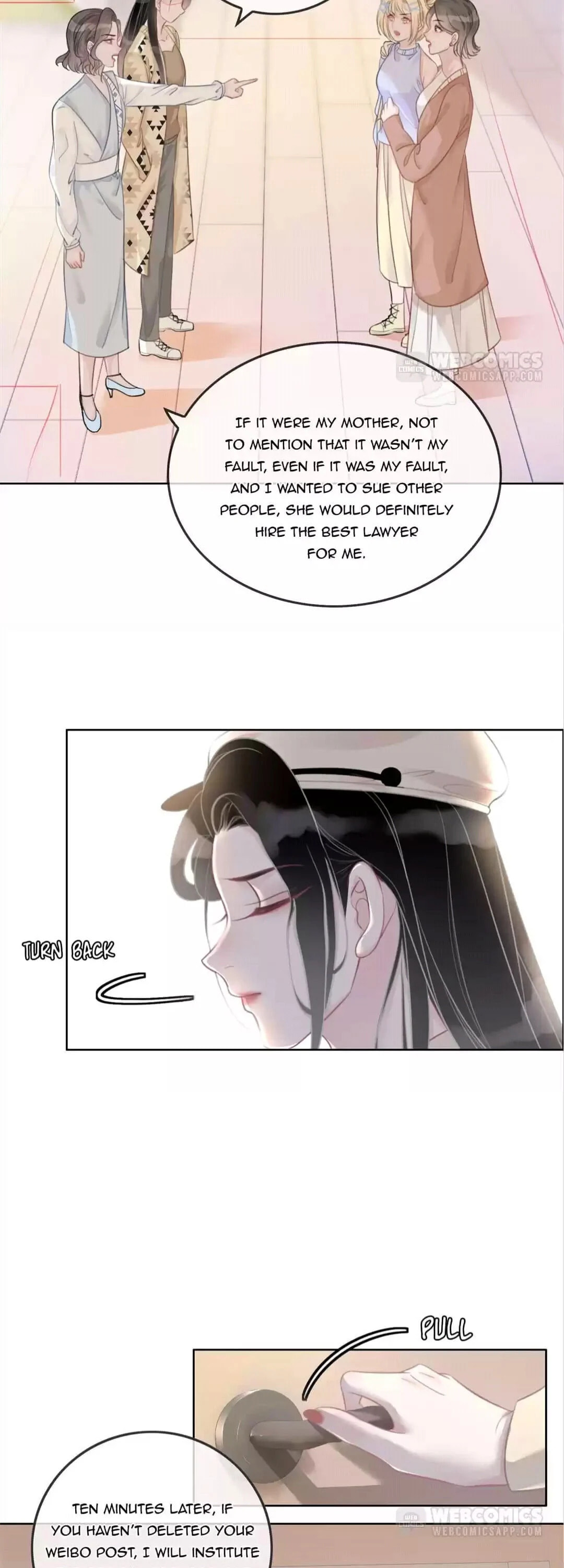 Read This Song Is Only for You chapter 32 image 29 on Lezhin