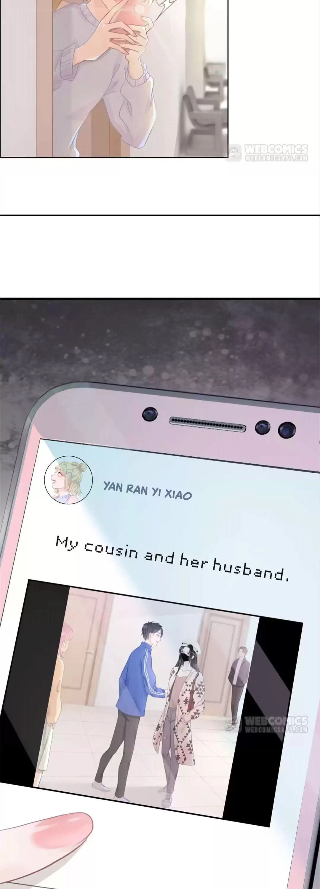 Read This Song Is Only for You chapter 32 image 3 on Lezhin