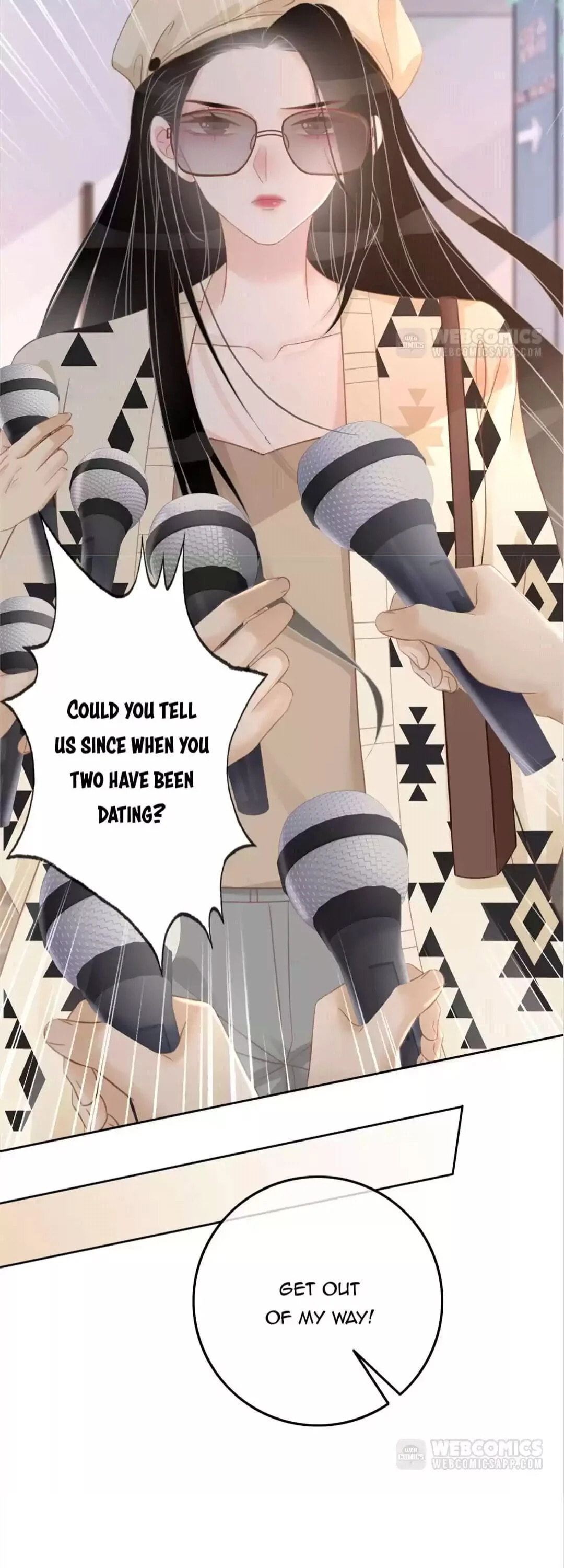 Read This Song Is Only for You chapter 32 image 8 on Lezhin