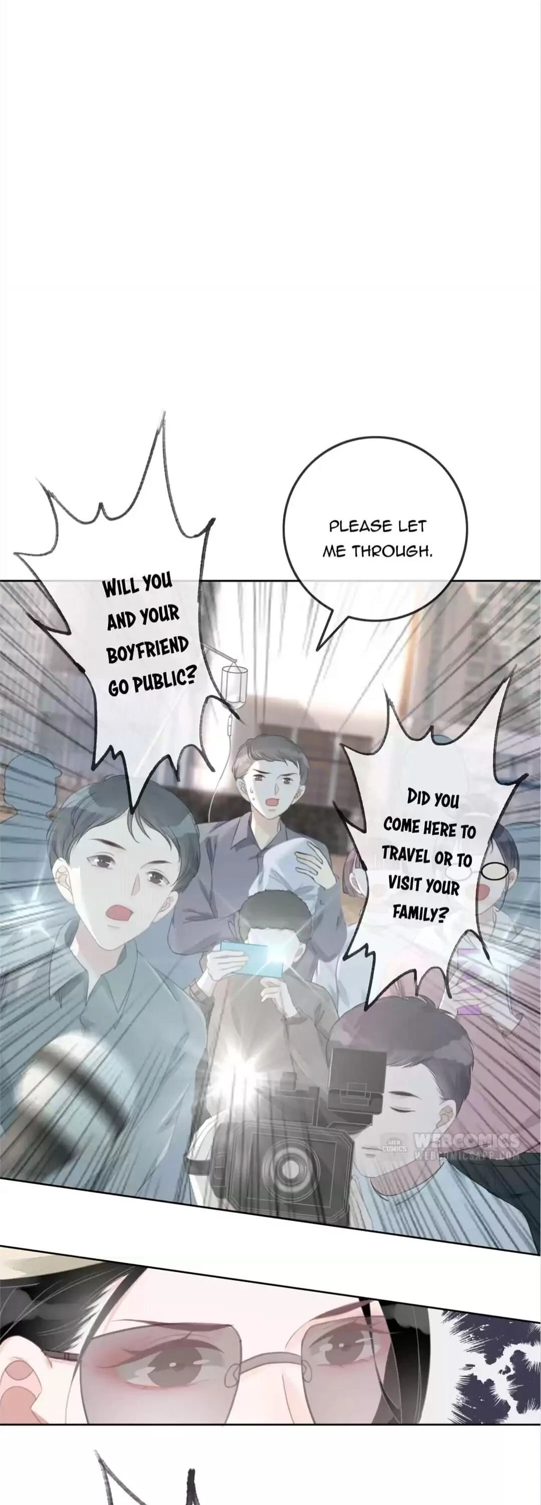 Read This Song Is Only for You chapter 32 image 9 on Lezhin