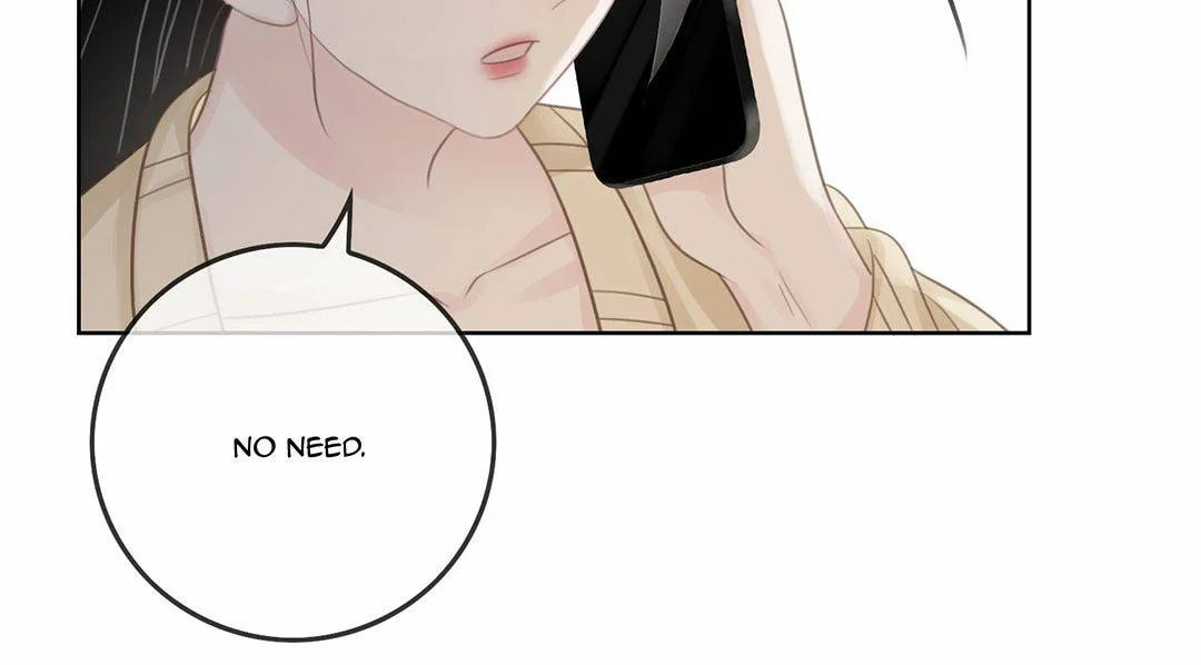 Read This Song Is Only for You chapter 33 image 16 on Lezhin