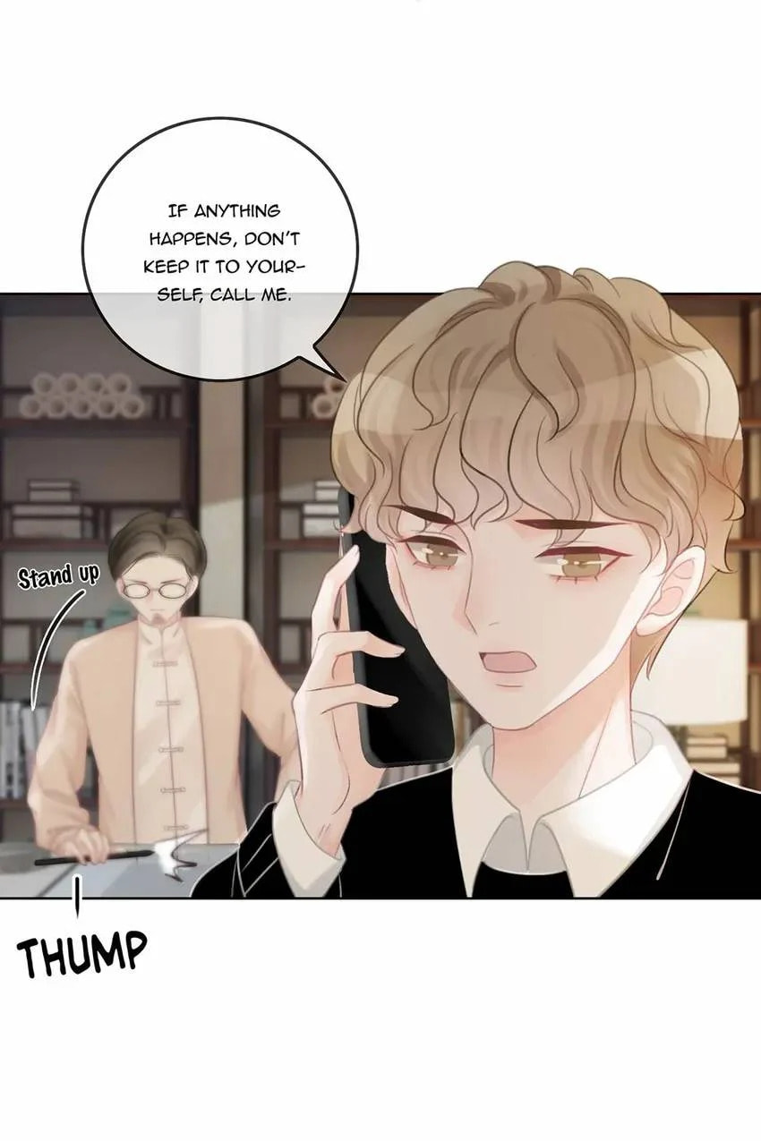 Read This Song Is Only for You chapter 33 image 21 on Lezhin
