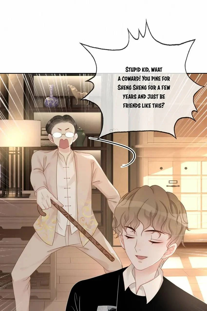 Read This Song Is Only for You chapter 33 image 23 on Lezhin