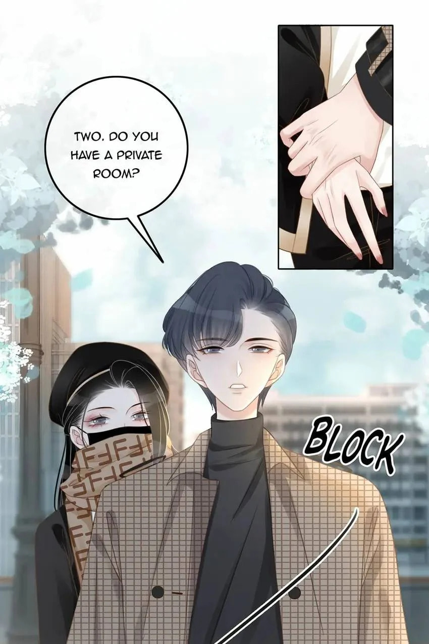 Read This Song Is Only for You chapter 35 image 3 on Lezhin
