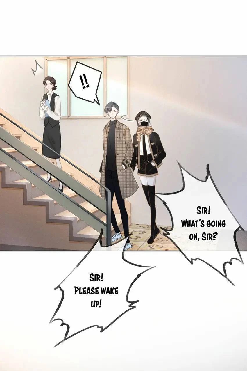 Read This Song Is Only for You chapter 35 image 7 on Lezhin