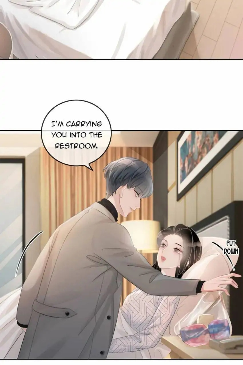Read This Song Is Only for You chapter 38 image 3 on Lezhin