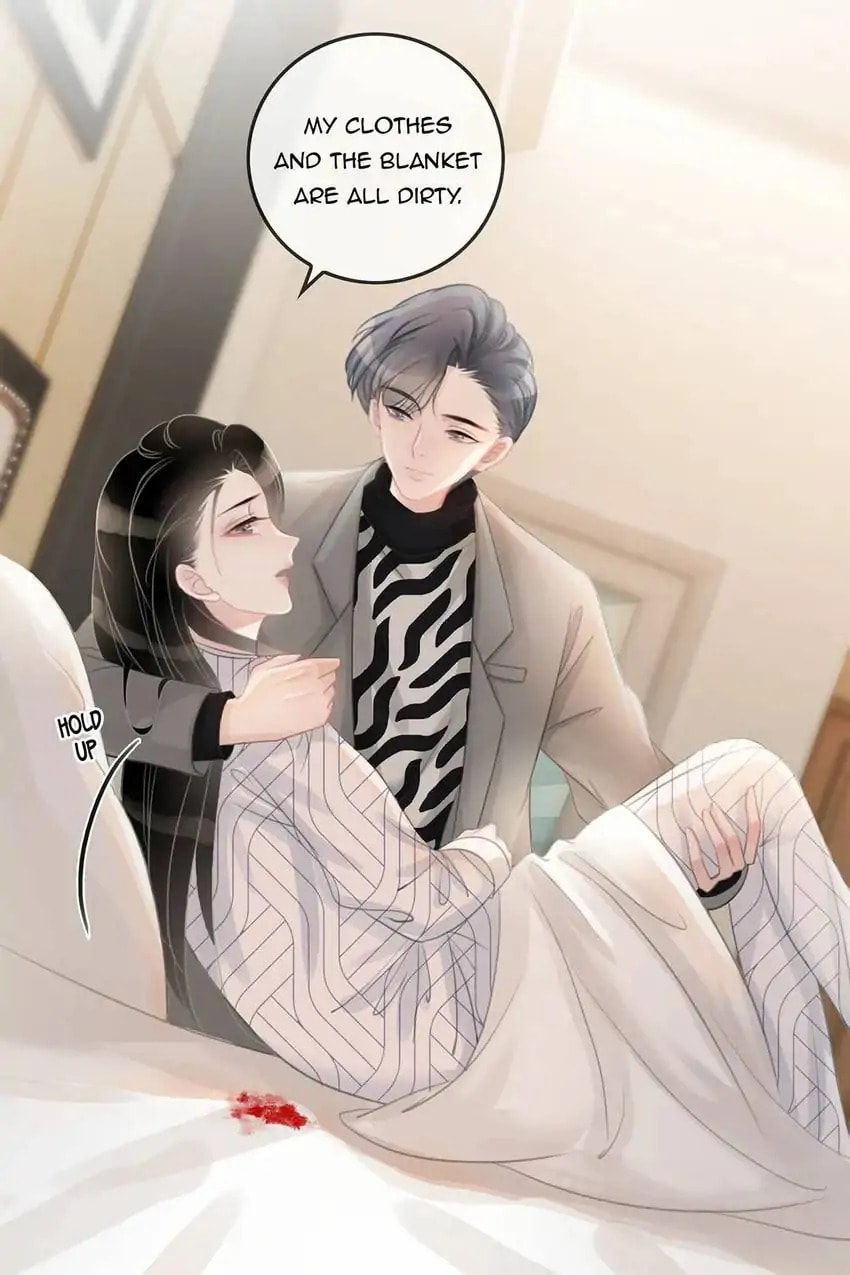 Read This Song Is Only for You chapter 38 image 5 on Lezhin