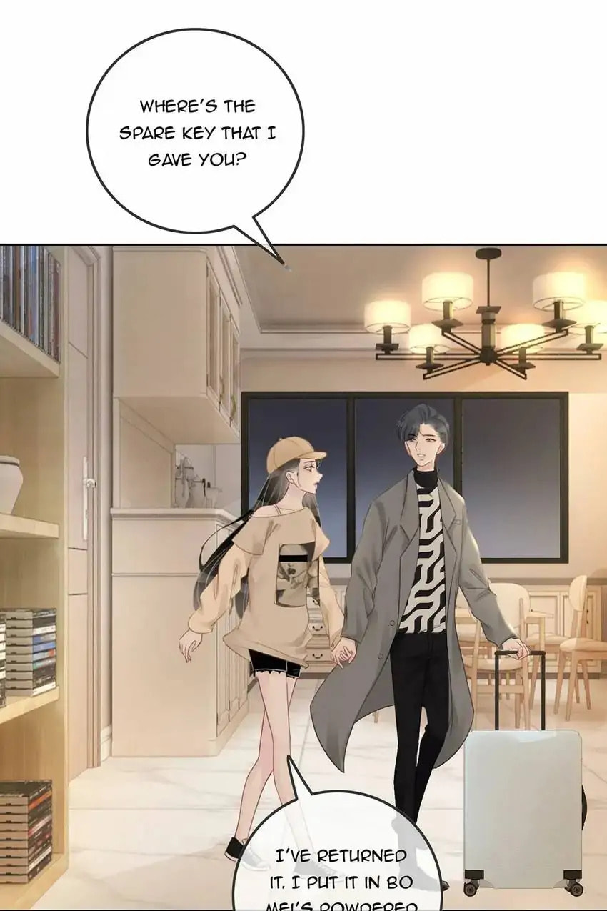 Read This Song Is Only for You chapter 39 image 31 on Lezhin