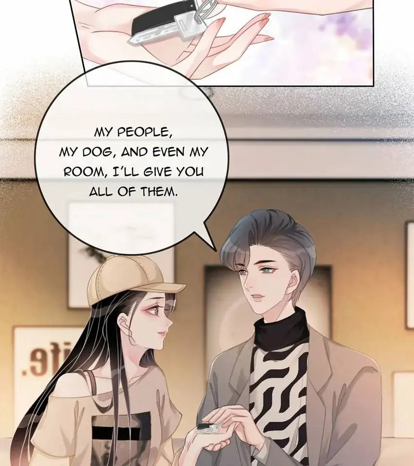 Read This Song Is Only for You chapter 39 image 36 on Lezhin