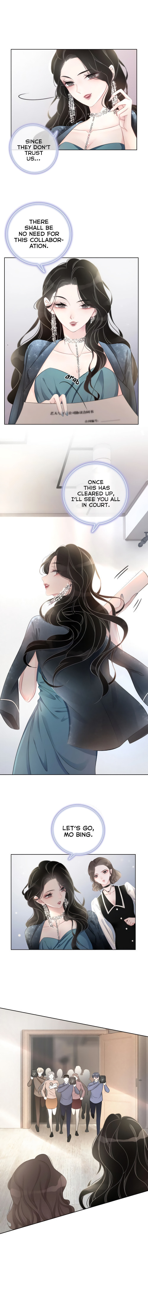 Read This Song Is Only for You chapter 4 image 10 on Lezhin
