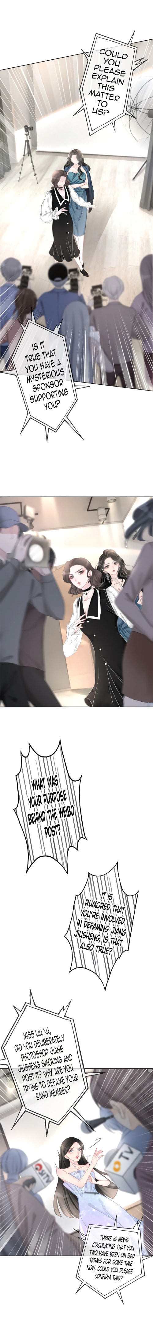 Read This Song Is Only for You chapter 4 image 11 on Lezhin
