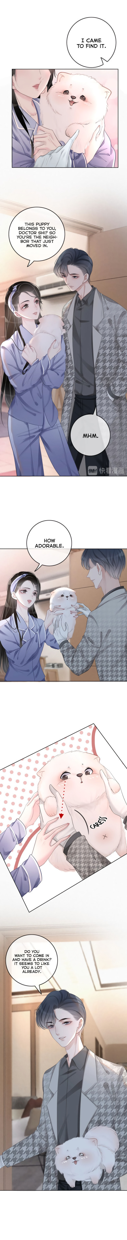 Read This Song Is Only for You chapter 4 image 2 on Lezhin