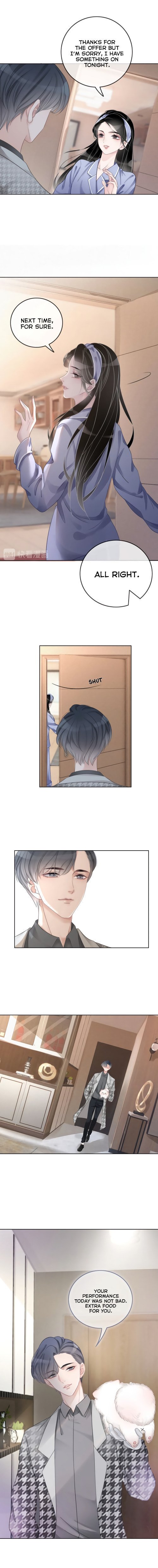 Read This Song Is Only for You chapter 4 image 3 on Lezhin