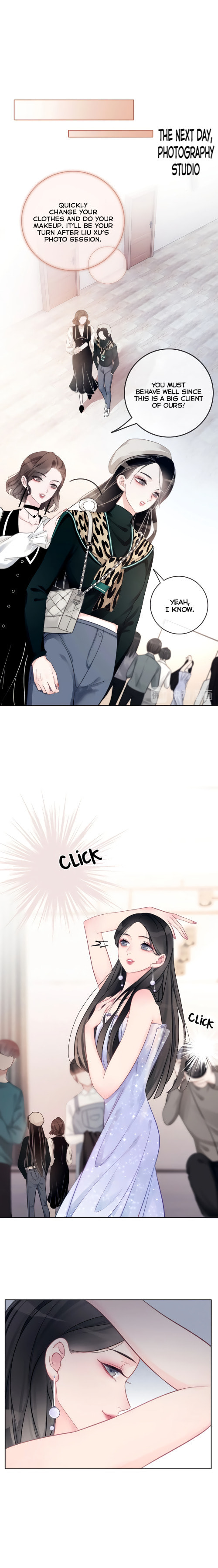 Read This Song Is Only for You chapter 4 image 6 on Lezhin