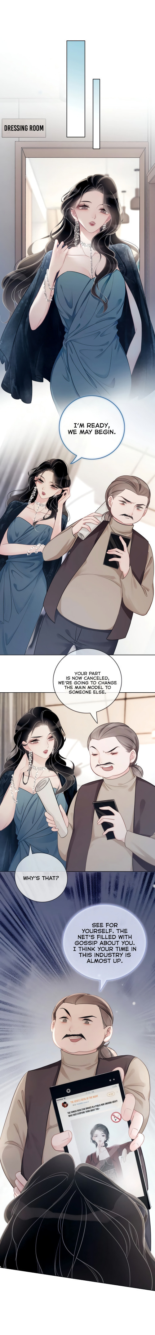 Read This Song Is Only for You chapter 4 image 7 on Lezhin