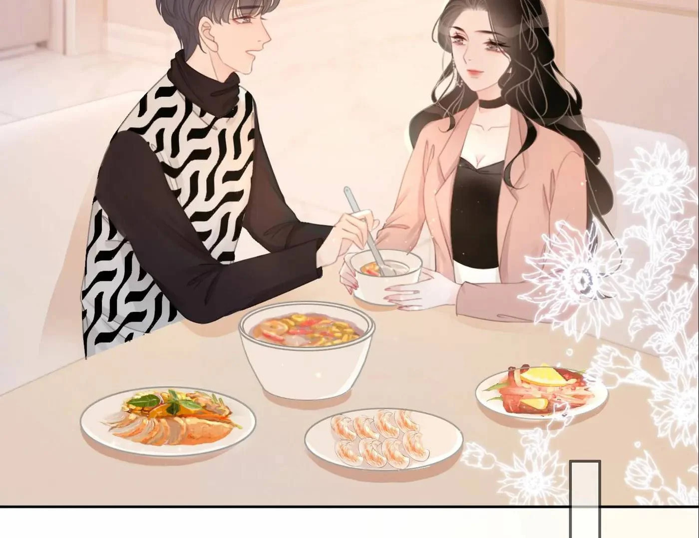 Read This Song Is Only for You chapter 41 image 30 on Lezhin