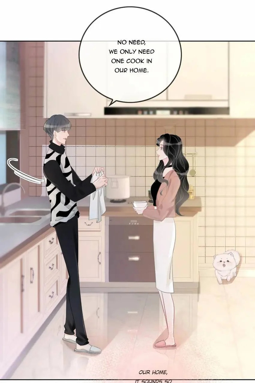 Read This Song Is Only for You chapter 41 image 35 on Lezhin