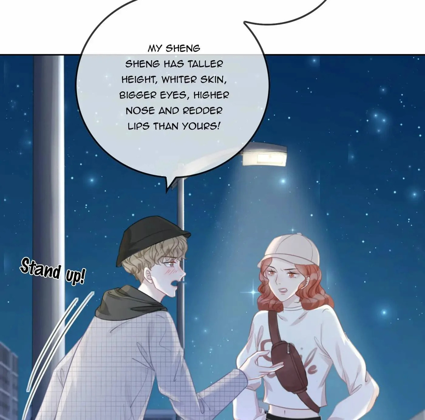 Read This Song Is Only for You chapter 41 image 52 on Lezhin