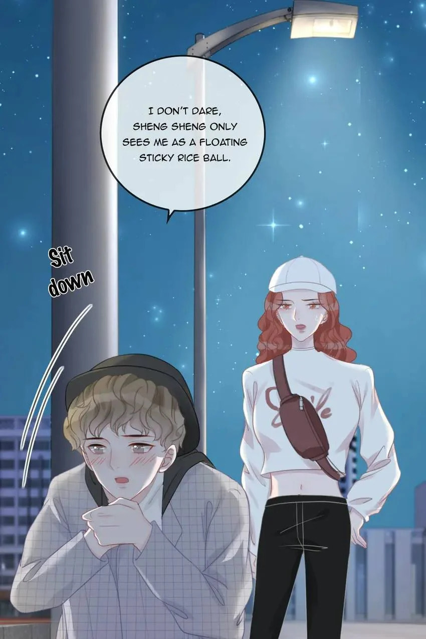 Read This Song Is Only for You chapter 41 image 55 on Lezhin