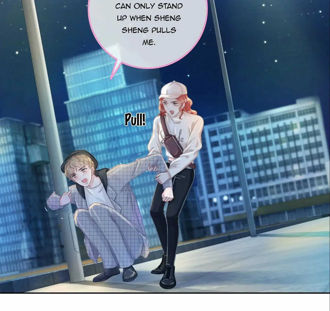 Read This Song Is Only for You chapter 41 image 58 on Lezhin