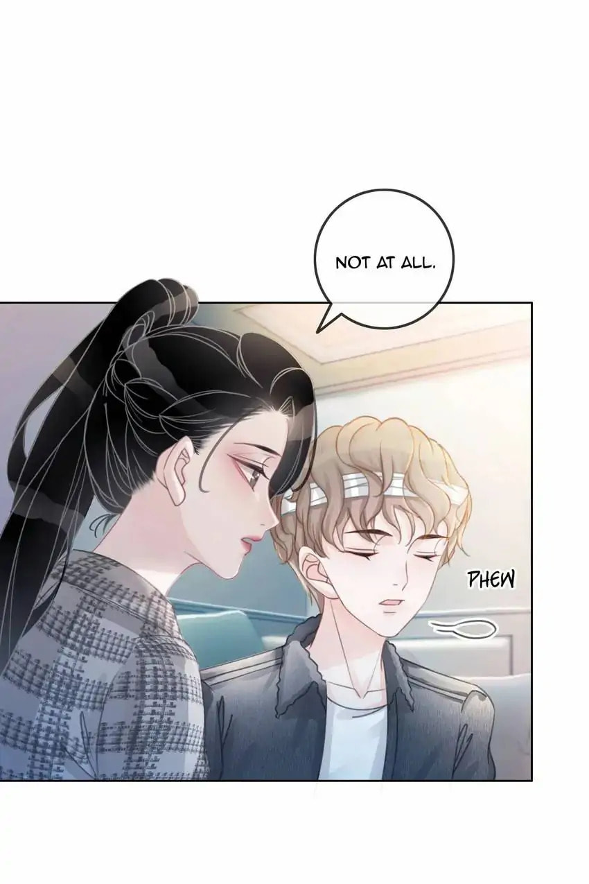 Read This Song Is Only for You chapter 43 image 33 on Lezhin