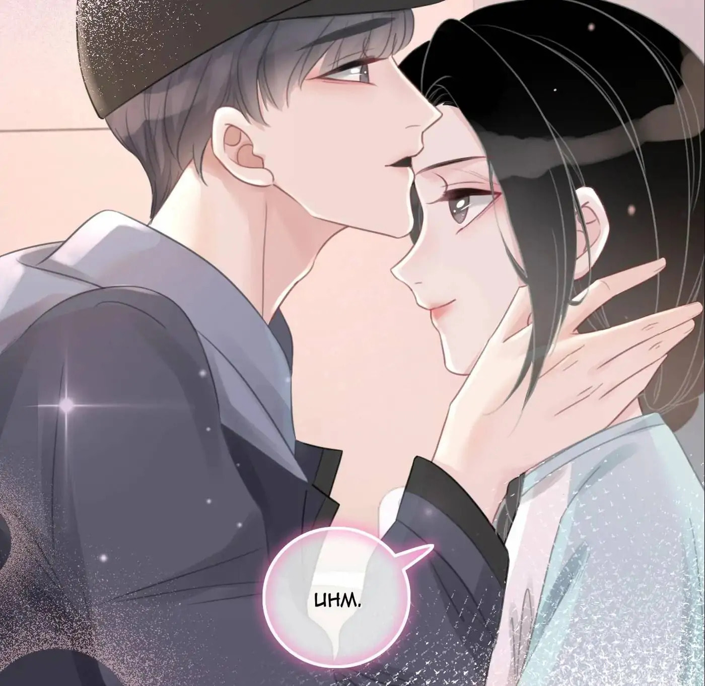 Read This Song Is Only for You chapter 43 image 4 on Lezhin
