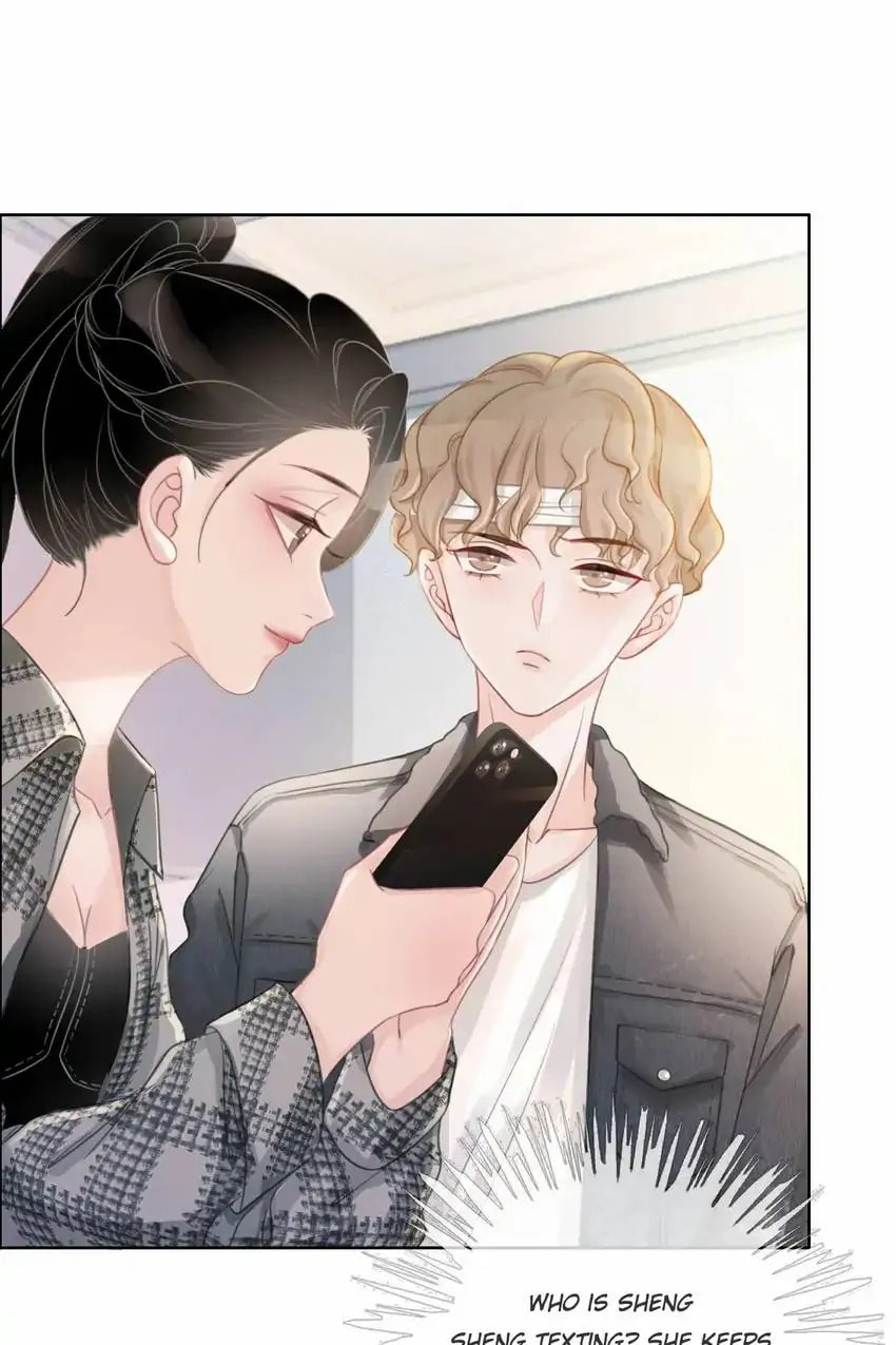 Read This Song Is Only for You chapter 43 image 41 on Lezhin