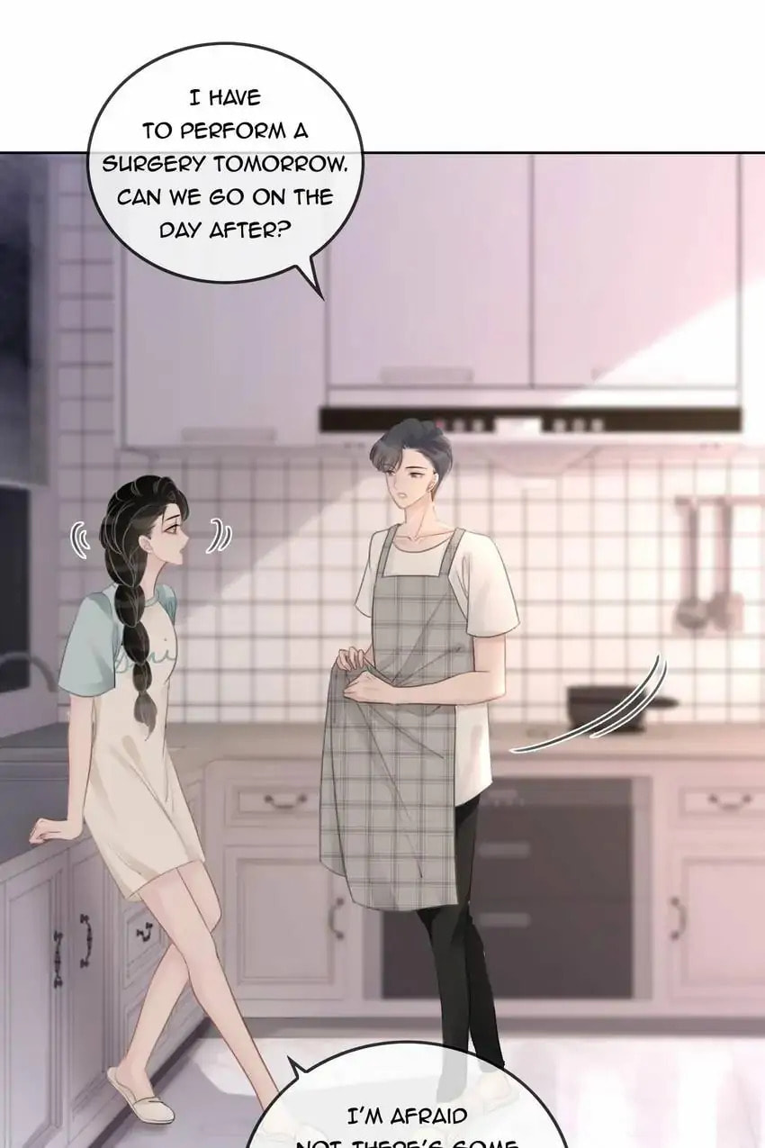 Read This Song Is Only for You chapter 43 image 7 on Lezhin