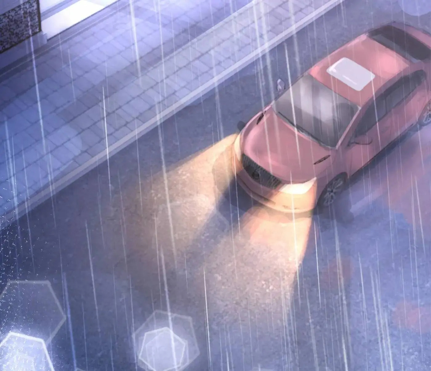 Read This Song Is Only for You chapter 46 image 2 on Lezhin