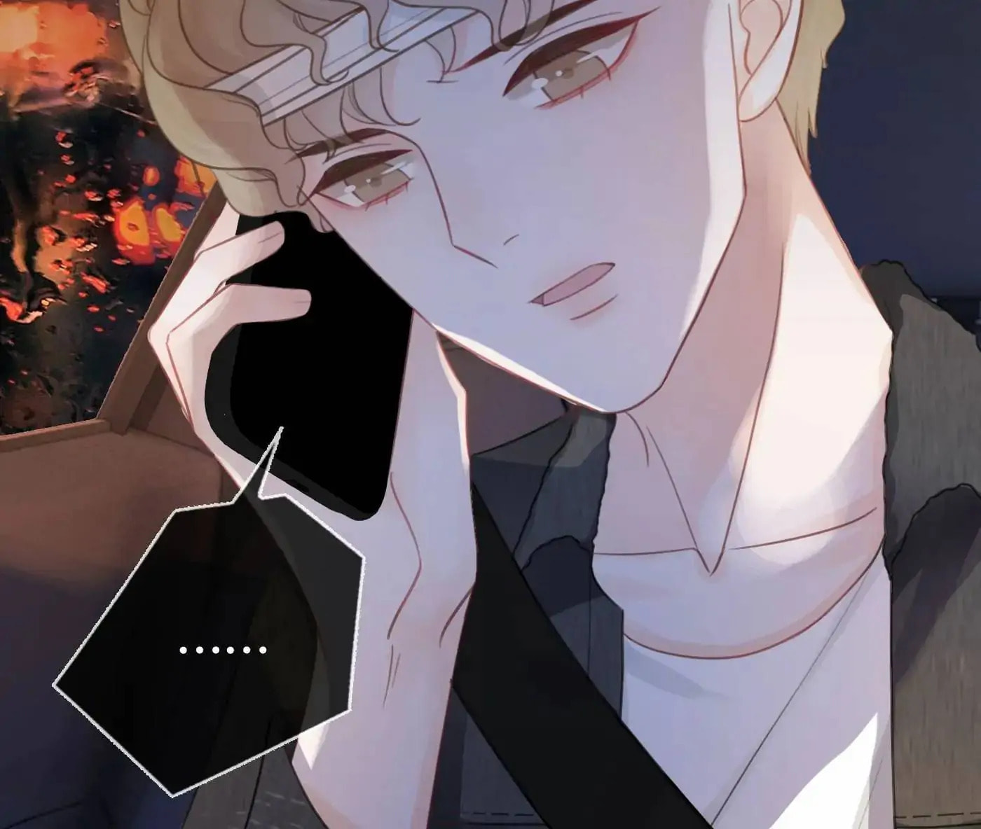 Read This Song Is Only for You chapter 46 image 28 on Lezhin