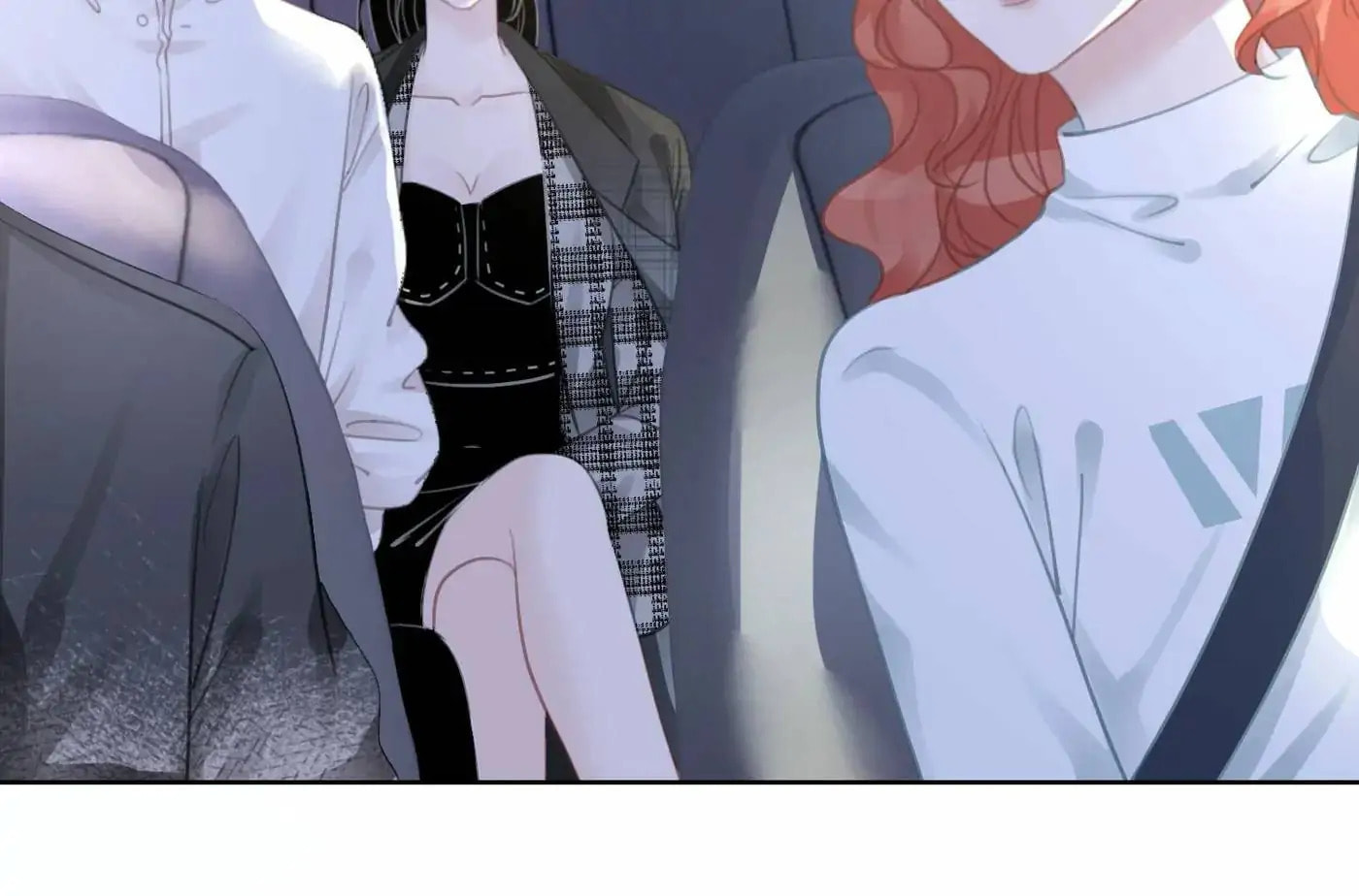 Read This Song Is Only for You chapter 46 image 4 on Lezhin