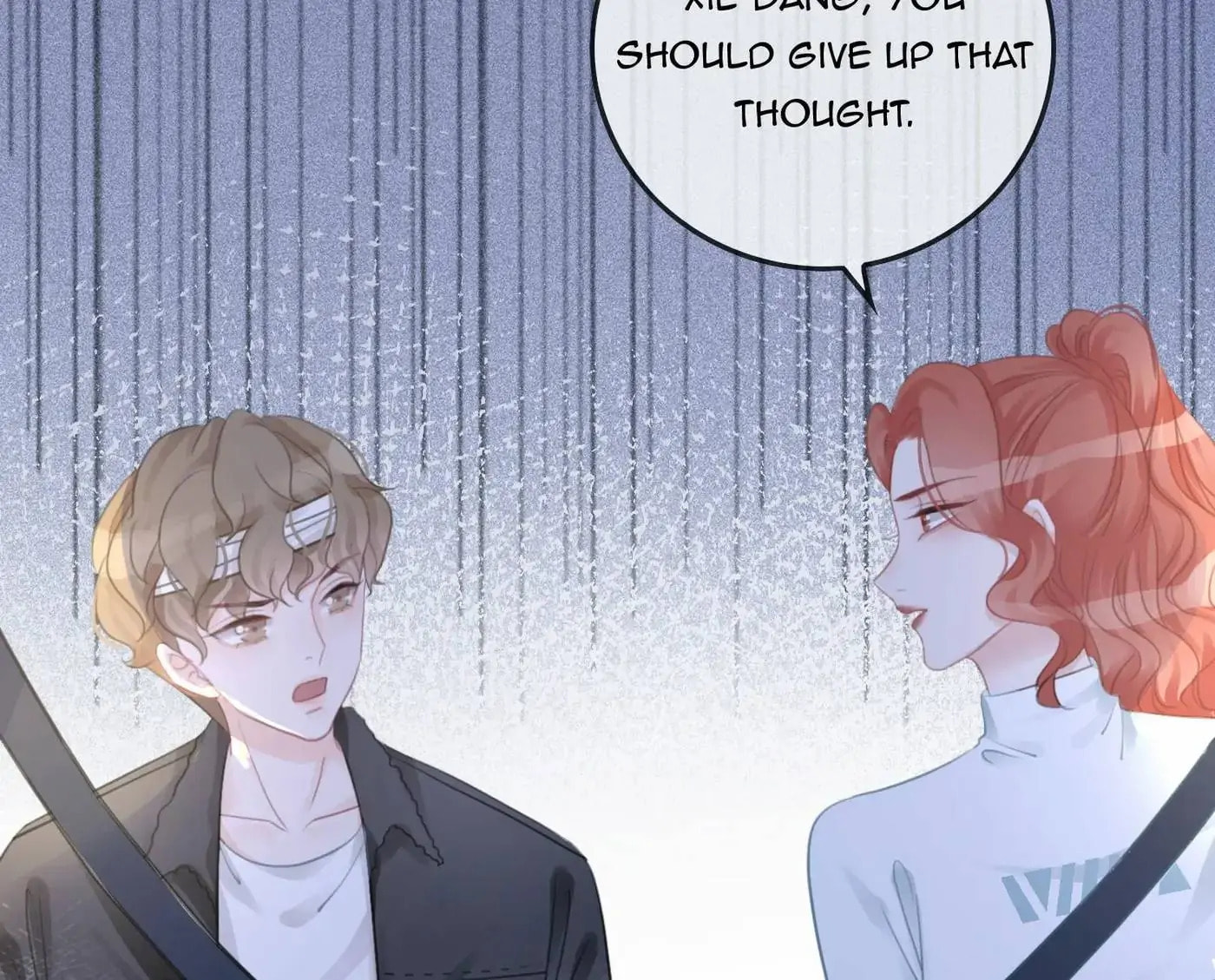 Read This Song Is Only for You chapter 46 image 6 on Lezhin