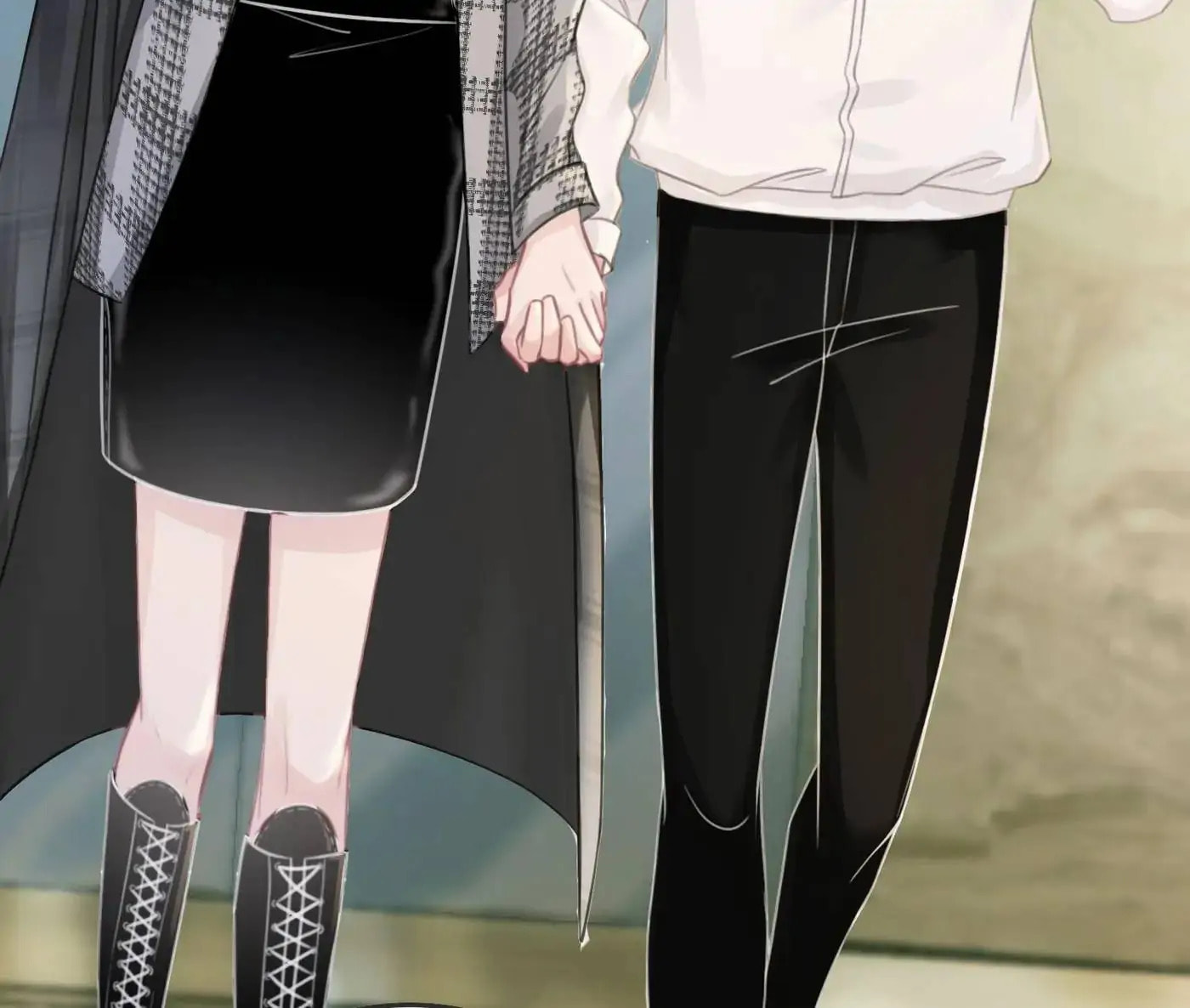 Read This Song Is Only for You chapter 46 image 60 on Lezhin