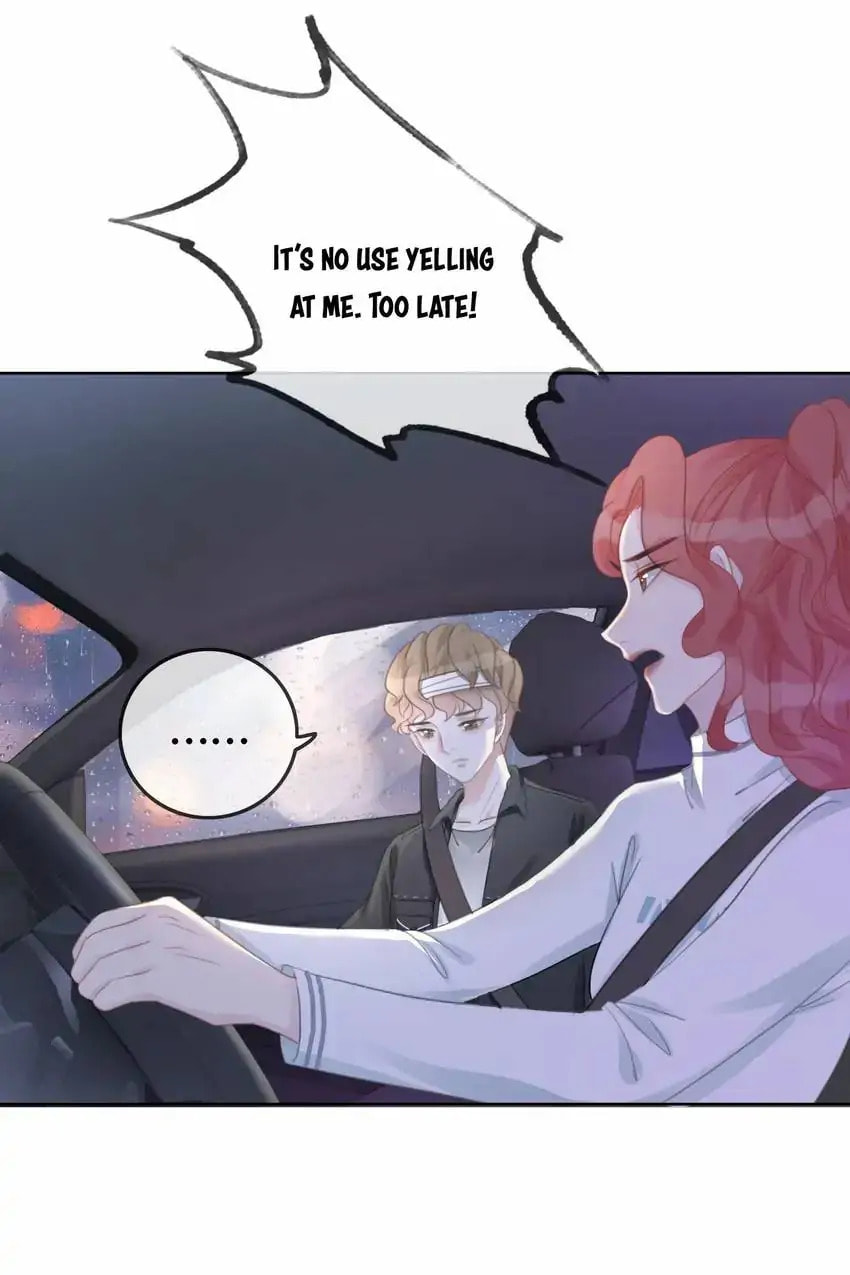 Read This Song Is Only for You chapter 46 image 9 on Lezhin