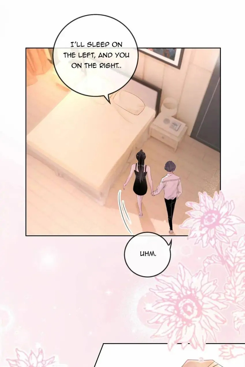 Read This Song Is Only for You chapter 47 image 3 on Lezhin