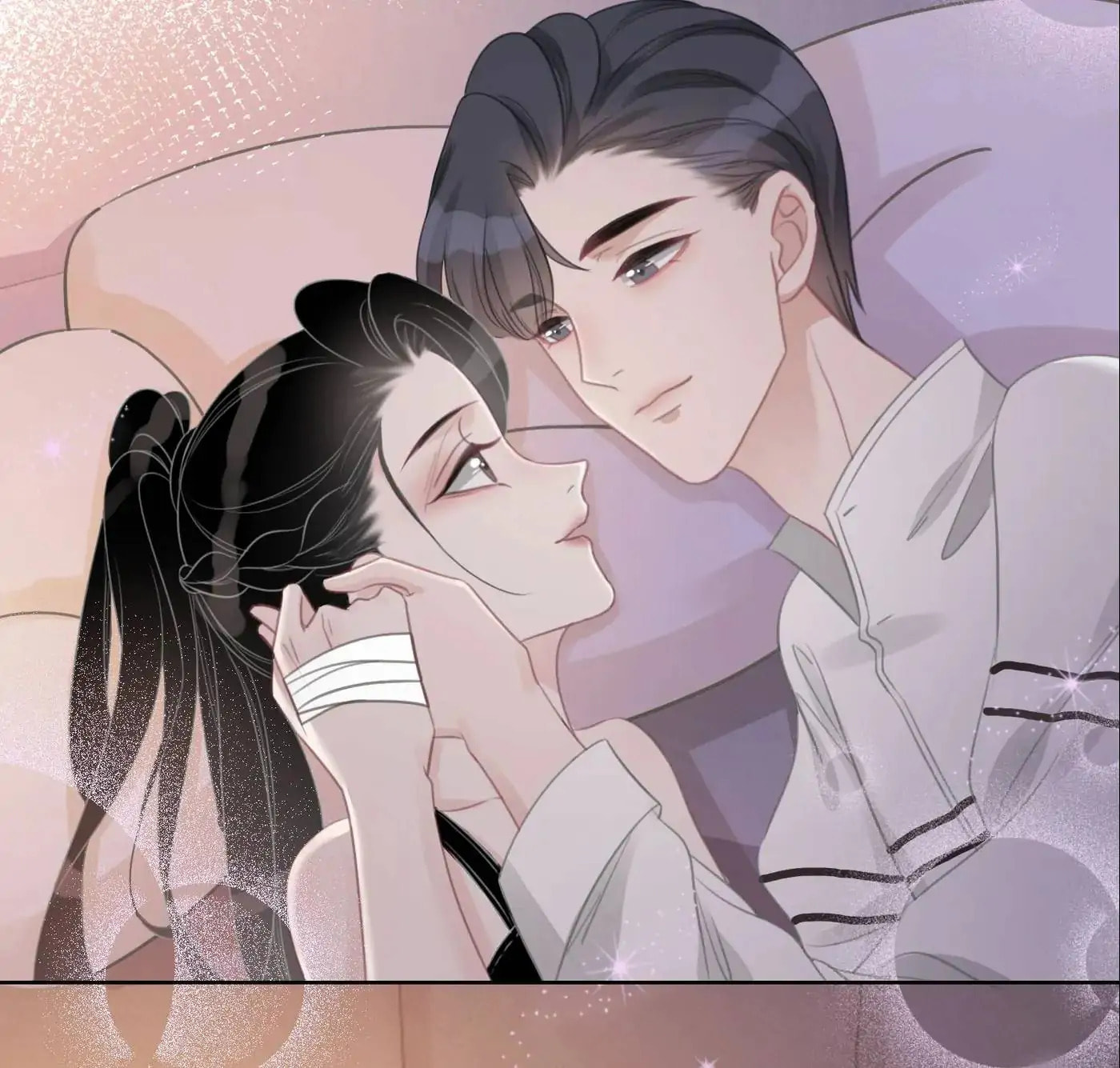 Read This Song Is Only for You chapter 47 image 40 on Lezhin