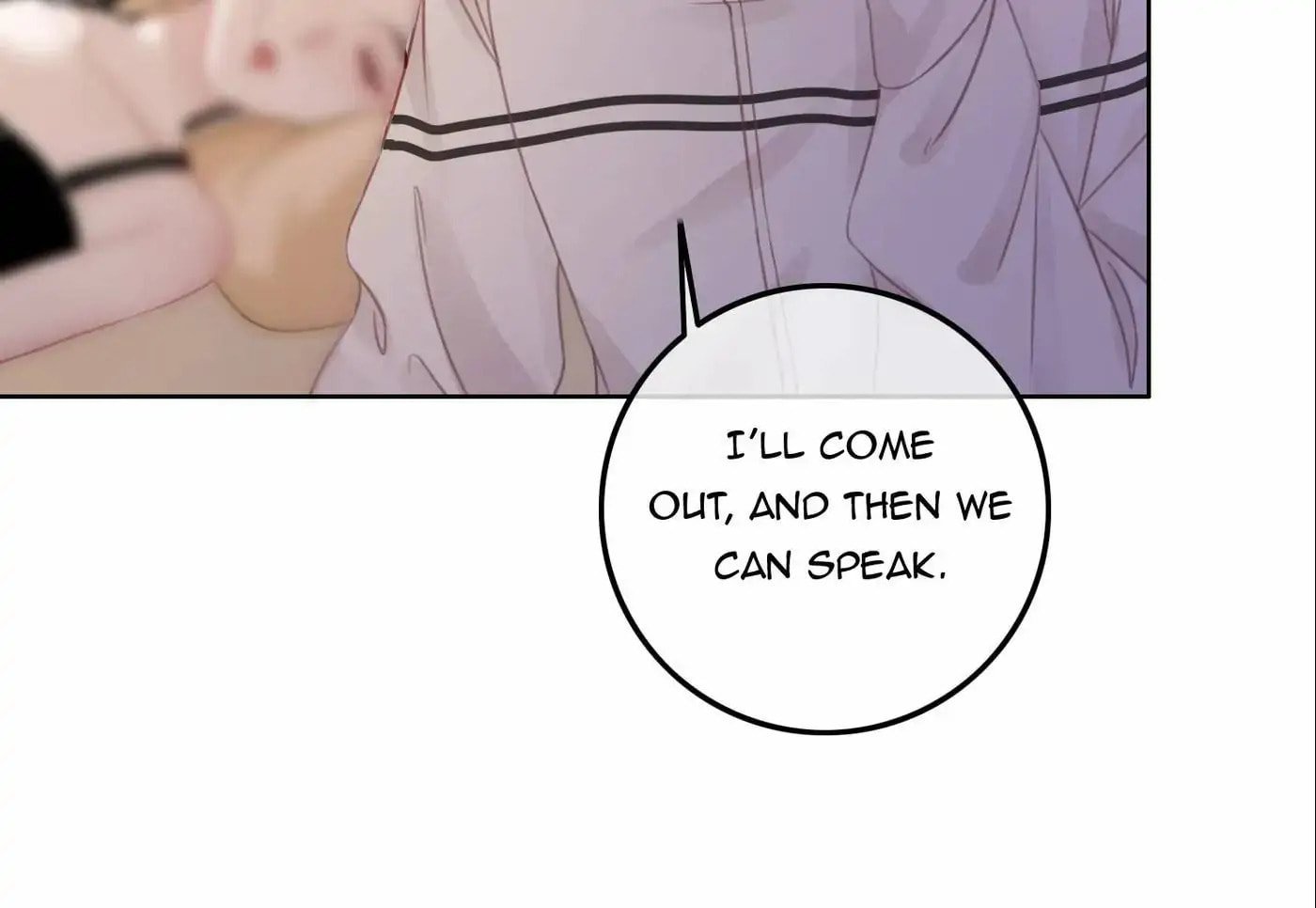 Read This Song Is Only for You chapter 47 image 46 on Lezhin