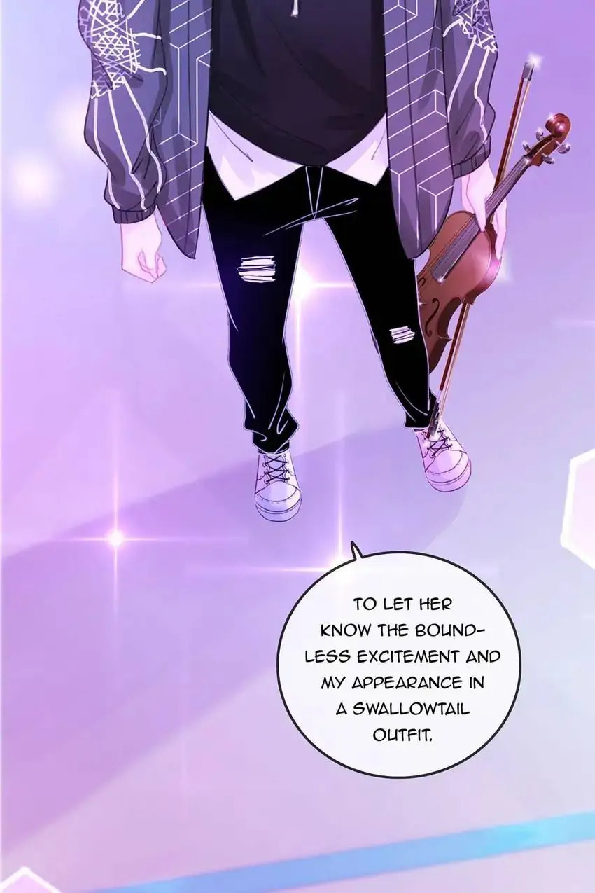 Read This Song Is Only for You chapter 48 image 45 on Lezhin