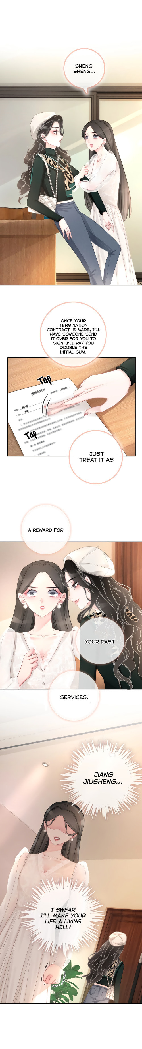 Read This Song Is Only for You chapter 5 image 10 on Lezhin