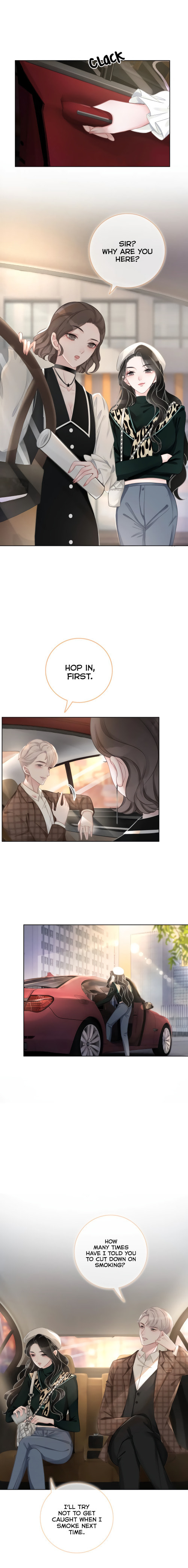 Read This Song Is Only for You chapter 5 image 3 on Lezhin