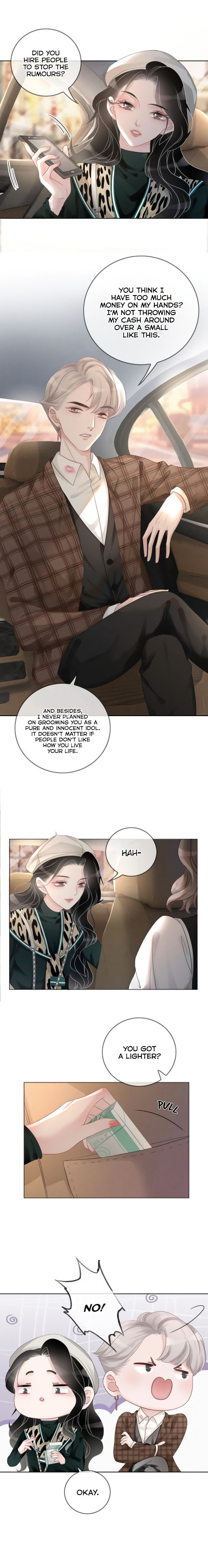 Read This Song Is Only for You chapter 5 image 4 on Lezhin