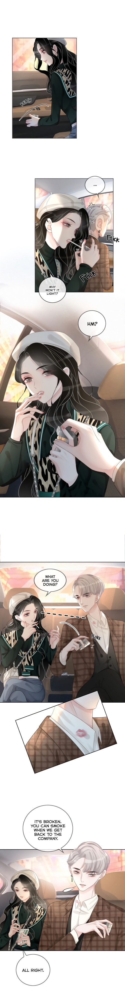 Read This Song Is Only for You chapter 5 image 5 on Lezhin