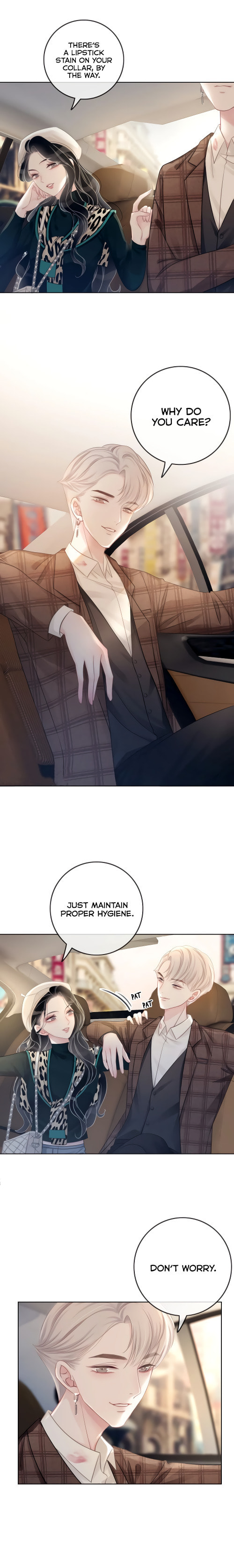 Read This Song Is Only for You chapter 5 image 6 on Lezhin