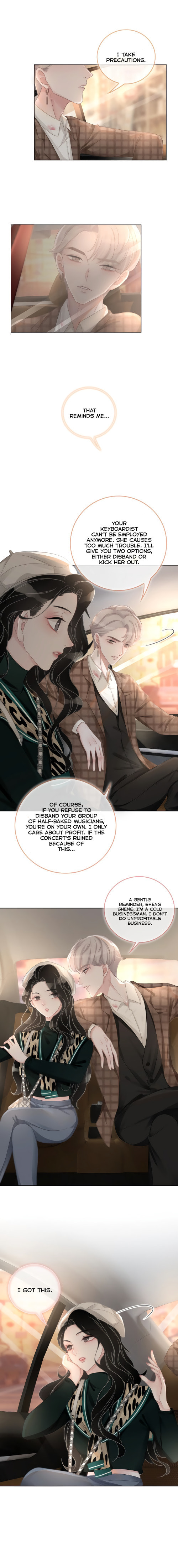 Read This Song Is Only for You chapter 5 image 7 on Lezhin