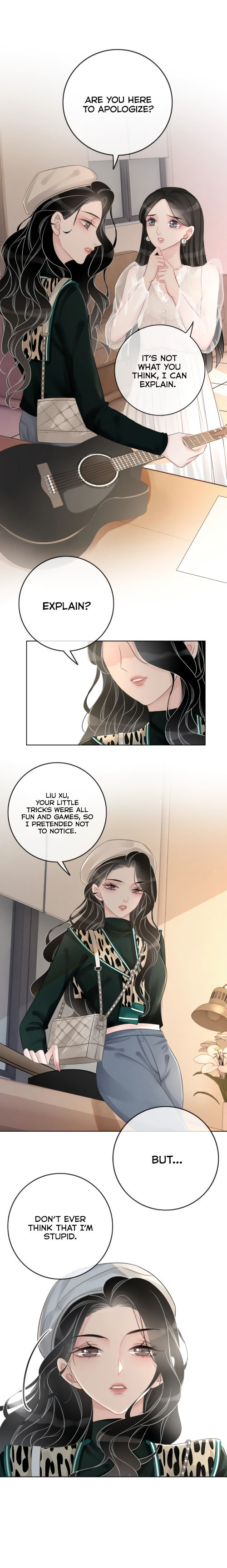 Read This Song Is Only for You chapter 5 image 9 on Lezhin