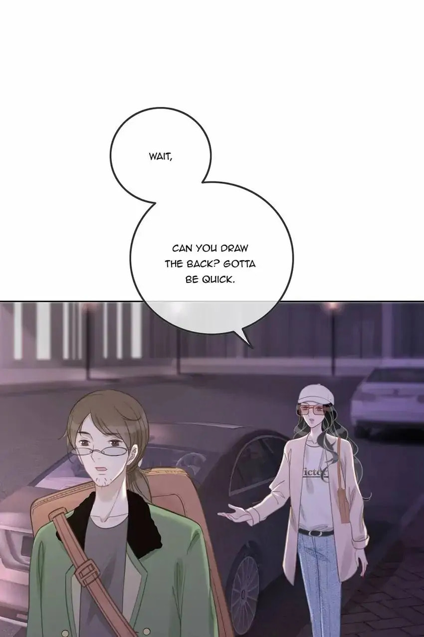 Read This Song Is Only for You chapter 52 image 22 on Lezhin